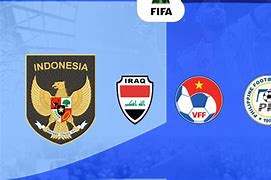 Piala Dunia 2026 Indonesia Vs Australia