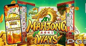 Rtp Slot Mahjong Ways 2 Hari Ini